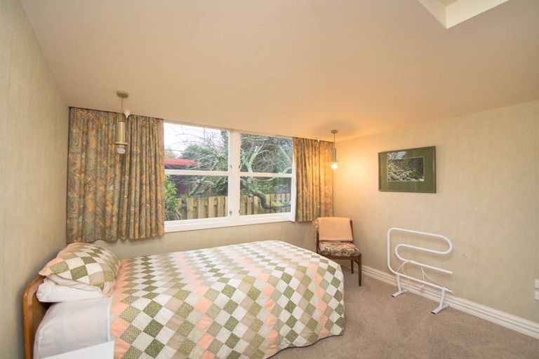 Photo of property in 21 Collingwood Street, Hokowhitu, Palmerston North, 4410