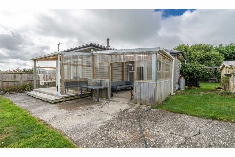 Photo of property in 15 Thornbury Waimatuku Road, Waimatuku, Riverton, 9883