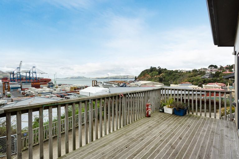 Photo of property in 22a Mount Street, Port Chalmers, 9023