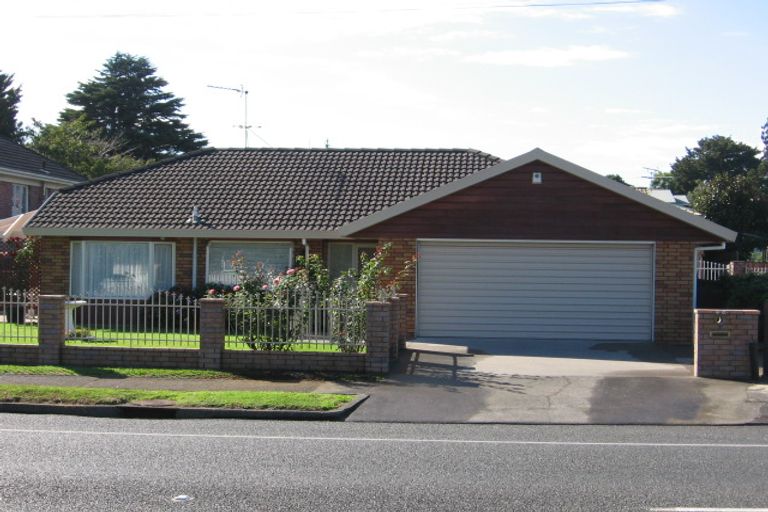 Photo of property in 72b Wallace Road, Papatoetoe, Auckland, 2025