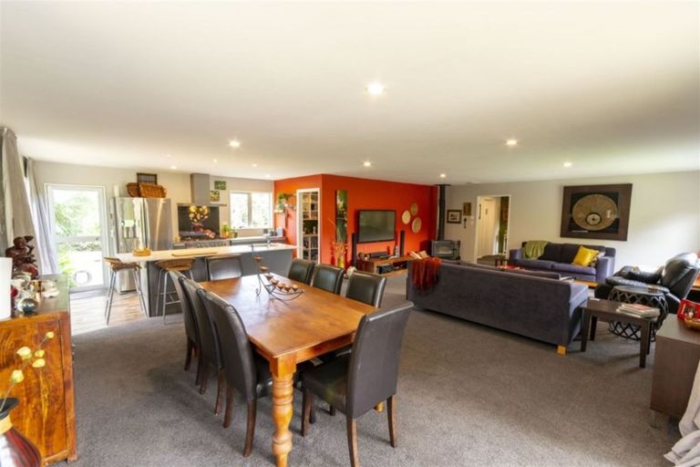 Photo of property in 46 Gressons Road, Waikuku, Rangiora, 7473