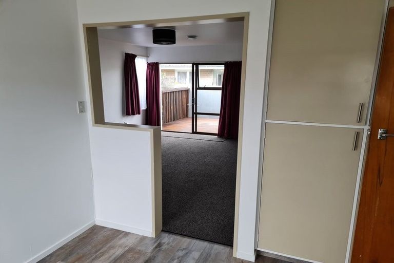 Photo of property in 4/75 Hills Road, Edgeware, Christchurch, 8013