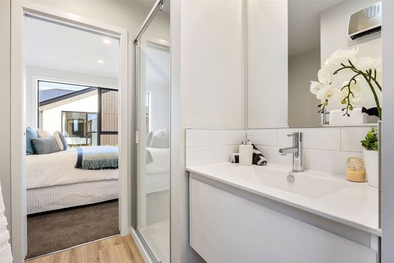 Photo of property in 56c Whincops Road, Halswell, Christchurch, 8025