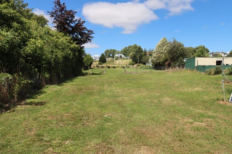 Photo of property in 4 Olsen Street, Eketahuna, 4900