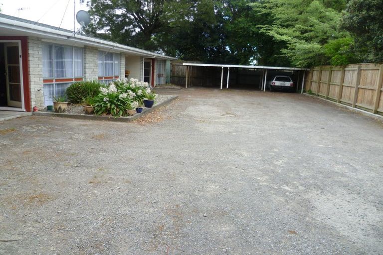 Photo of property in 1/158 Russell Street, Palmerston North, 4414