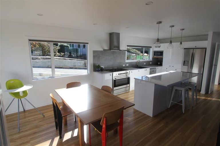 Photo of property in 1/5 Jacaranda Grove, Maungaraki, Lower Hutt, 5010