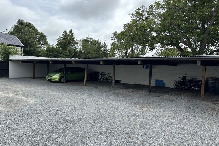 Photo of property in 10/106 Nursery Road, Phillipstown, Christchurch, 8011