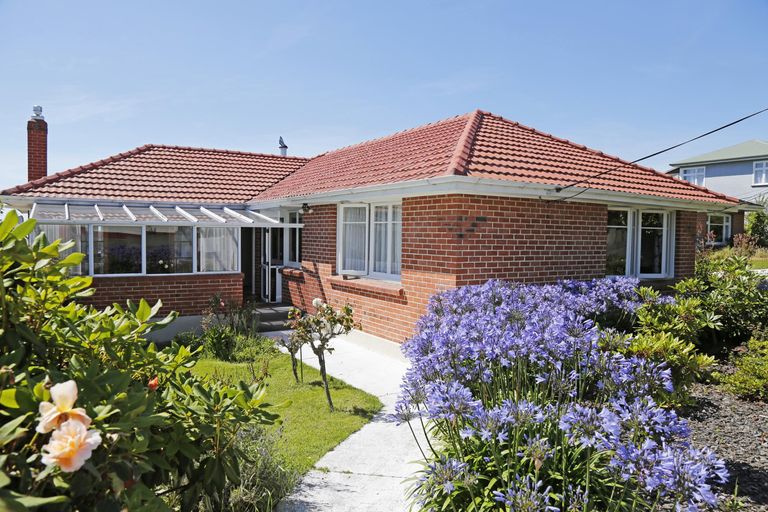 Photo of property in 5 Queens Crescent, Oamaru, 9400