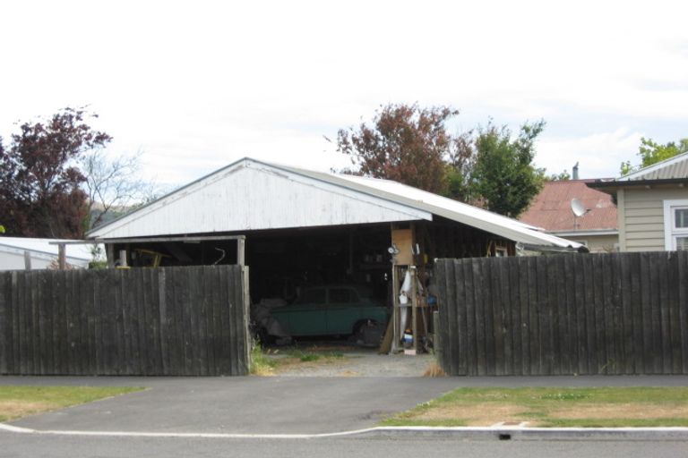 Photo of property in 50 Sullivan Avenue, Woolston, Christchurch, 8023