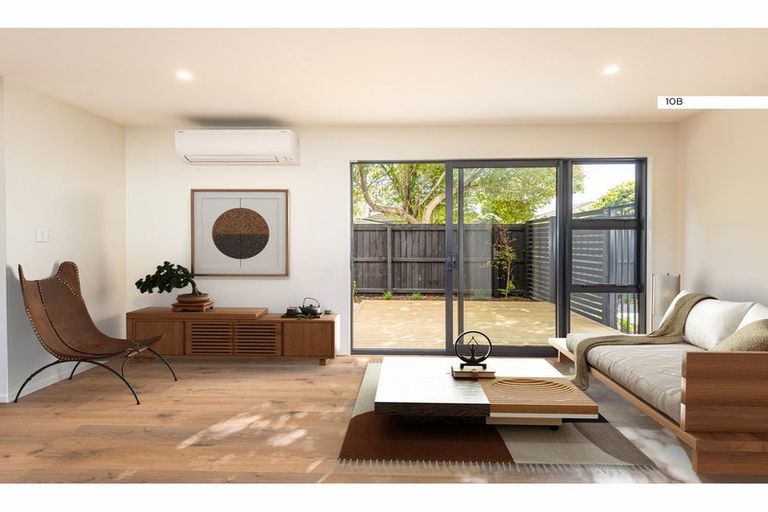 Photo of property in 10b Newcastle Street, Phillipstown, Christchurch, 8011
