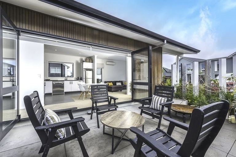 Photo of property in 7 Flounder Road, Hobsonville, Auckland, 0616