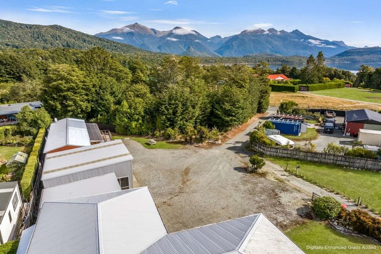 Photo of property in 37c Waiau Street, Manapouri, 9679