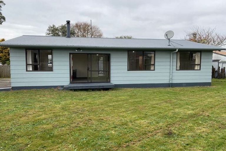 Photo of property in 83b Taharangi Street, Koutu, Rotorua, 3010
