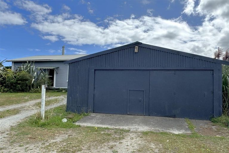 Photo of property in 5 Statham Street, Rapahoe, Greymouth, 7803