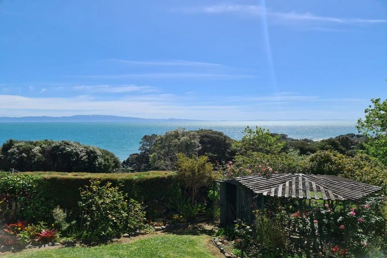 Photo of property in 610 Thames Coast Sh25 Road, Waiomu, Thames, 3575