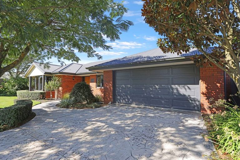 Photo of property in 23 Tarbottons Road, Tinwald, Ashburton, 7700