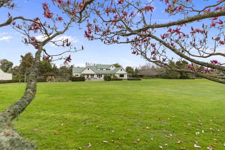 Photo of property in 69b Matangi Road, Matangi, Hamilton, 3284