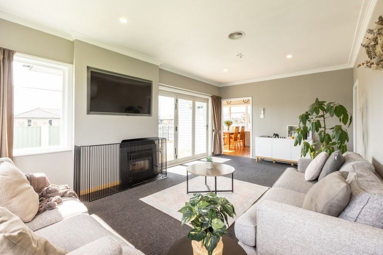 Photo of property in 305 Nottingley Road, Frimley, Hastings, 4120