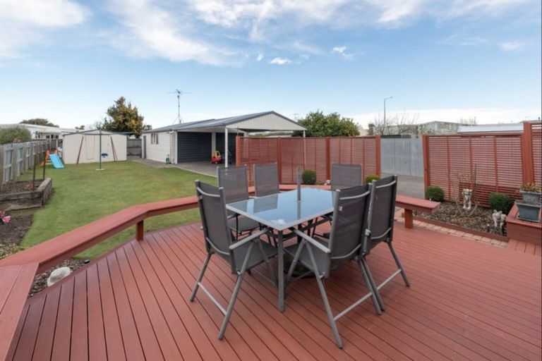 Photo of property in 183 Harrison Street, Allenton, Ashburton, 7700