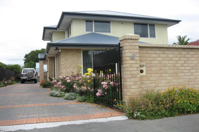 Photo of property in 6 Suva Street, Upper Riccarton, Christchurch, 8041