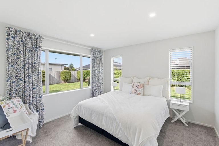 Photo of property in 26 Mariposa Crescent, Aidanfield, Christchurch, 8025