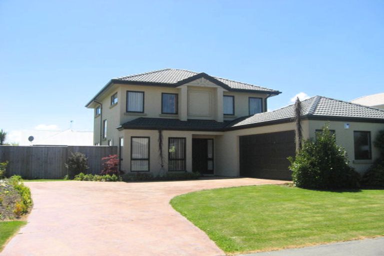 Photo of property in 19 Aylsham Lane, Casebrook, Christchurch, 8051