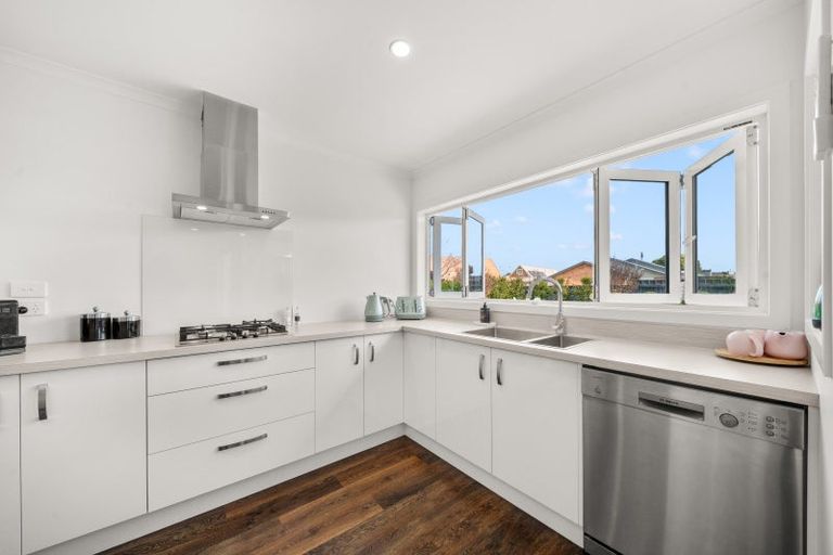 Photo of property in 4 Mervyn Brown Place, Solway, Masterton, 5810