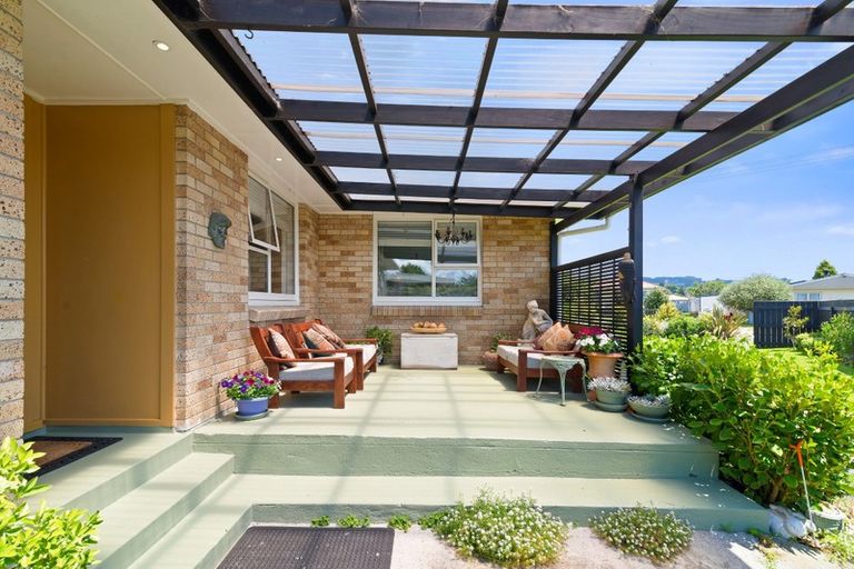 Photo of property in 7 Kahu Street, Utuhina, Rotorua, 3015