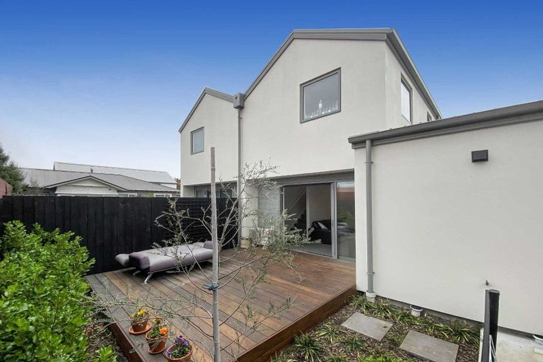 Photo of property in 3/42 Howard Street, Spreydon, Christchurch, 8024