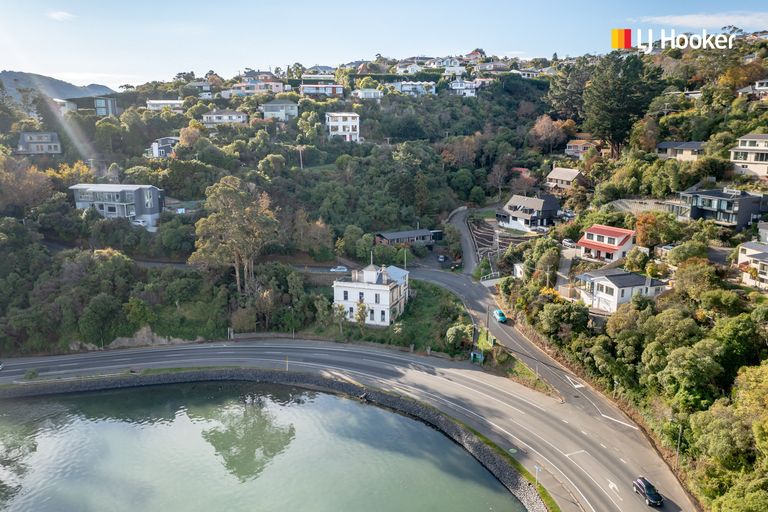 Photo of property in 4 Glengyle Street, Vauxhall, Dunedin, 9013