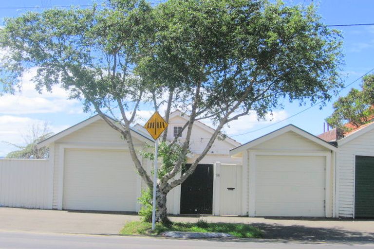 Photo of property in 98 Upland Road, Kelburn, Wellington, 6012