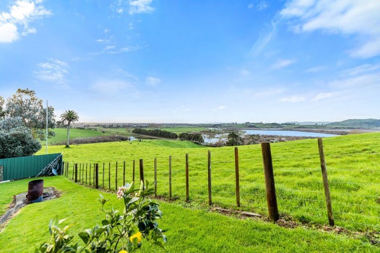 Photo of property in 94 Russell Road, Huntly, 3700