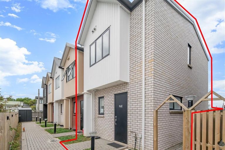 Photo of property in 96d Walmsley Road, Favona, Auckland, 2024