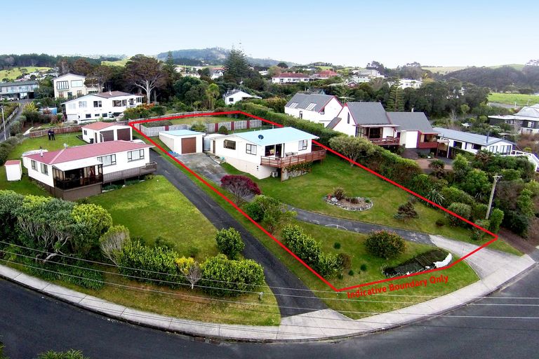 Photo of property in 63 Barrier View Road, Leigh, 0985