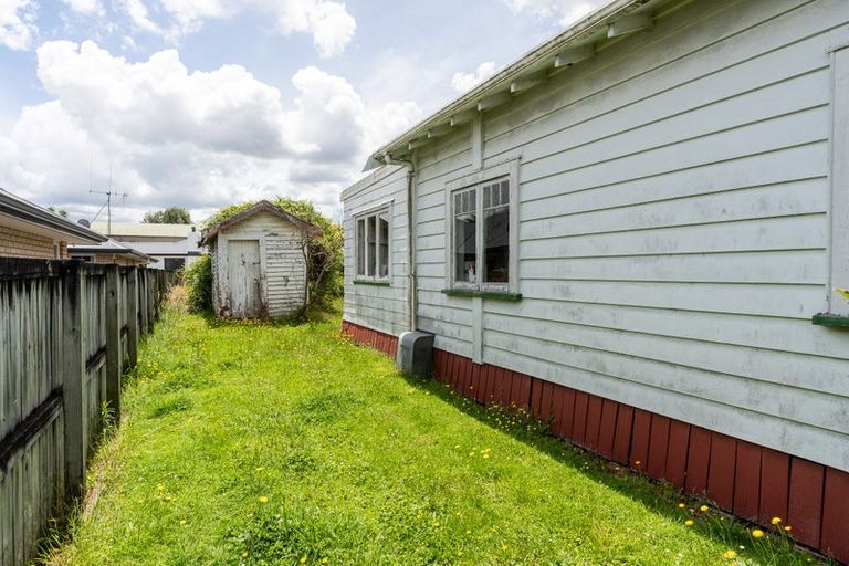 Photo of property in 5 Pitt Street, Frankton, Hamilton, 3204