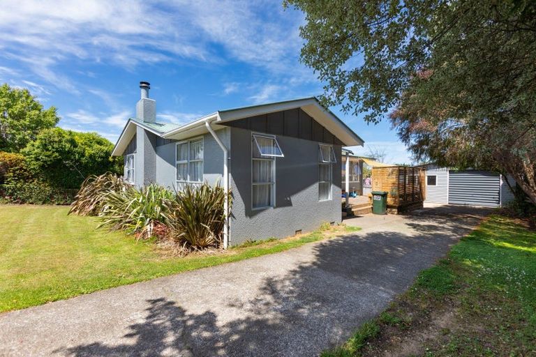 Photo of property in 46 Miller Street, Dannevirke, 4930
