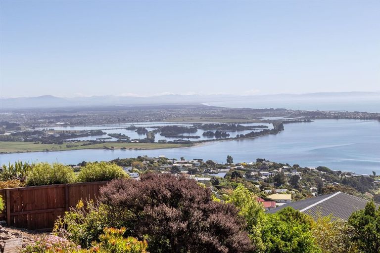 Photo of property in 7 Belleview Terrace, Mount Pleasant, Christchurch, 8081
