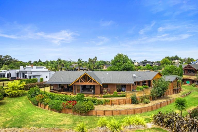 Photo of property in 3 Redwood Grove, Morrinsville, 3300