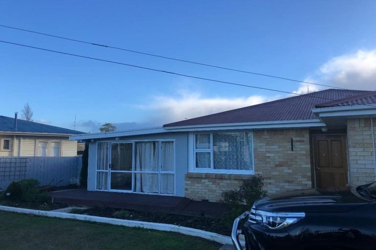 Photo of property in 178 Ohaupo Road, Glenview, Hamilton, 3206