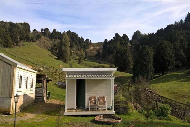 Photo of property in 51 Valley Road, Manunui, Taumarunui, 3924