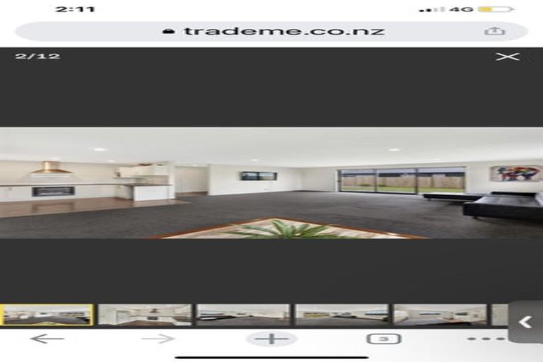 Photo of property in 155a Archibald Street, Tinwald, Ashburton, 7700