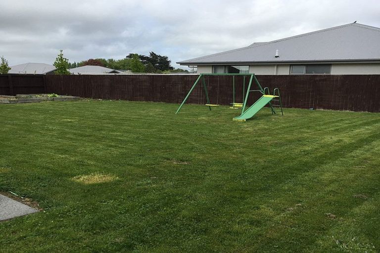 Photo of property in 7 Lambie Street, Leeston, 7632