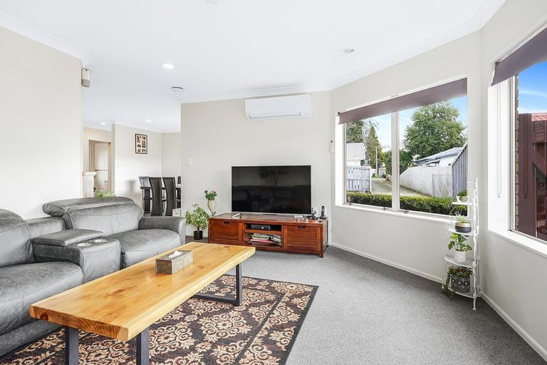 Photo of property in 65b Campbell Street, Frankton, Hamilton, 3204