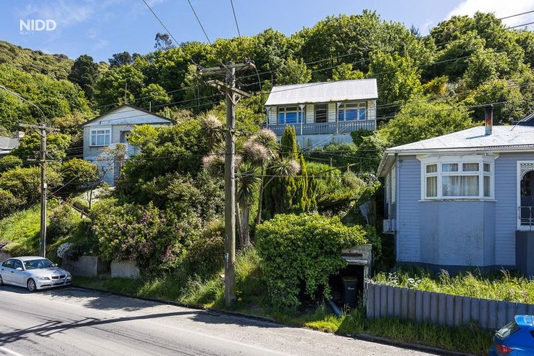 Photo of property in 153 Ravensbourne Road, Ravensbourne, Dunedin, 9022