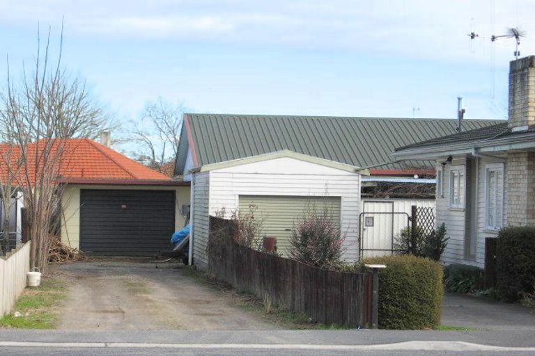 Photo of property in 415 Peachgrove Road, Fairfield, Hamilton, 3214