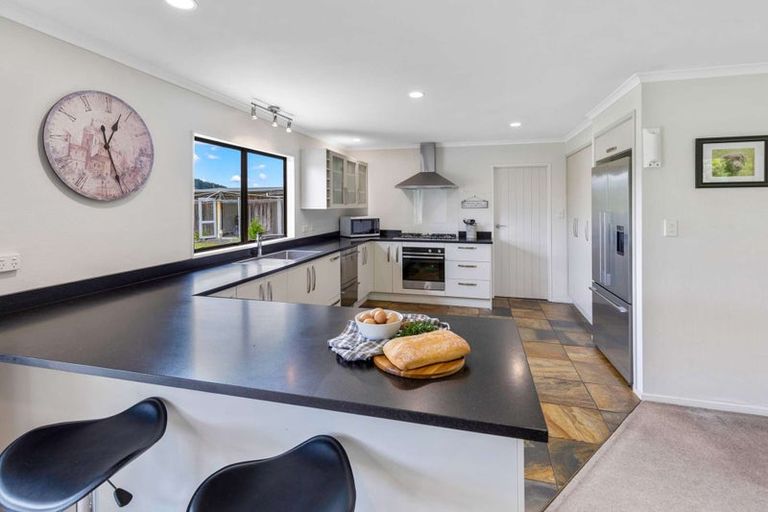 Photo of property in 268 Mangamahu Road, Fordell, Whanganui, 4577