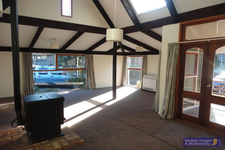 Photo of property in 351 Sawyers Arms Road, Harewood, Christchurch, 8051