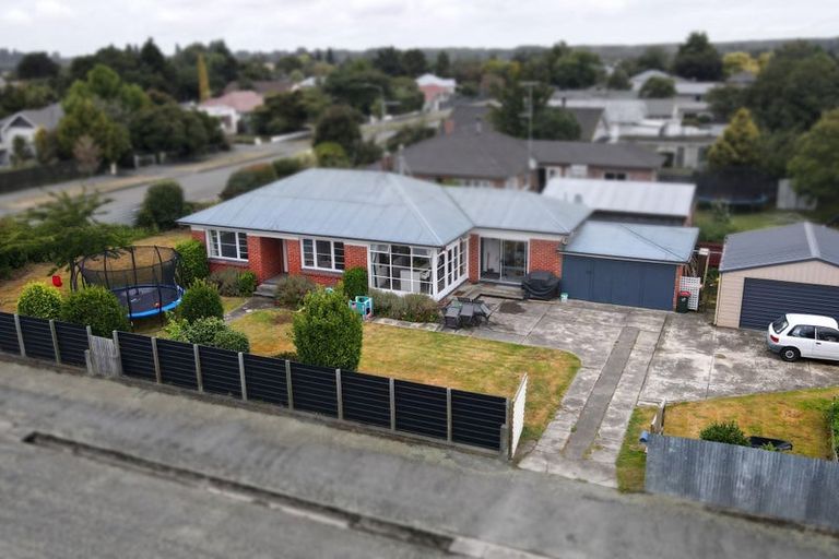 Photo of property in 102 Grey Street, Hampstead, Ashburton, 7700