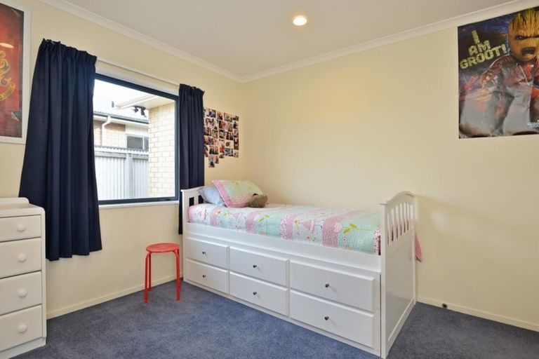 Photo of property in 43 Solway Crescent, Solway, Masterton, 5810