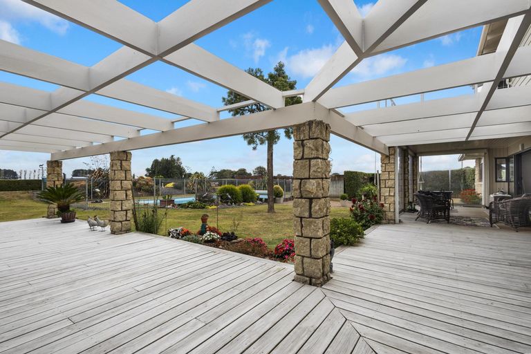 Photo of property in 453 Taihoa Road South, Matamata, 3473